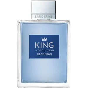 Antonio Banderas King Of Seduction eau de toilette spray 200 ml