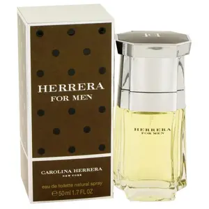 Carolina Herrera - Herenparfum Herrera Carolina Herrera EDT - Heren -