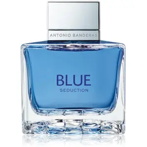 Antonio Banderas Blue Seduction For Man Edt pas cher