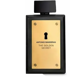 A. Banderas The Golden Secret Edt Spray pas cher