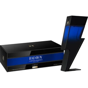 Carolina Herrera Bad Boy Cobalt Elixir Eau de Parfum Elixir 150ml pas cher
