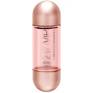 Carolina Herrera Eau De Parfum 212 Vip RosÉ Elixir 30ml pas cher
