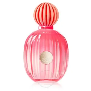 Eau de parfum - Antonio Banderas - THE ICON SPLENDID - 100 ml - Femme ... pas cher