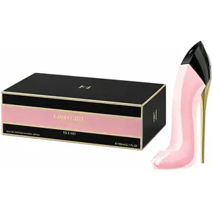 Comparateur de prix : Carolina Herrera Good Girl Blush Eau De Perfume 150ml - Damesparfum