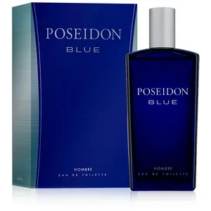 Poseidon Blue By Aire De Sevilla eau de toilette vaporisateur 150 ml pas cher
