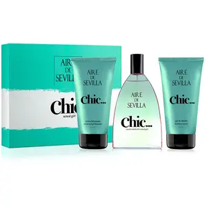 PAQUET D'AIR SEVILLA CHIC pas cher