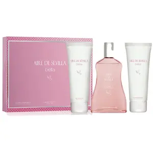 Comparateur de prix : Aire De Sevilla Bella Lot 3 pcs