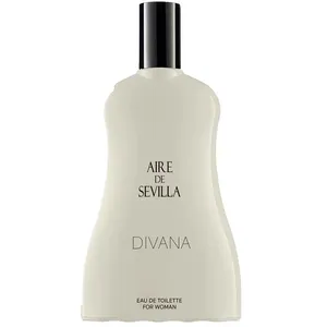 Comparateur de prix : Aire Sevilla Air De Séville Divana eau de toilette vaporisateur 150 ml