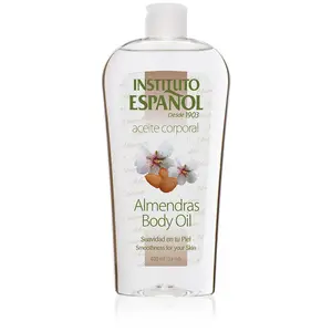 Instituto Espanol Kosmein Cocoa Body Oil pas cher