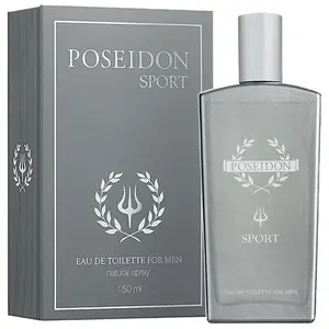 Poseidon Instituto Español Posseidon Sport Eau De Toilette Vaporisateur 150 Ml pas cher