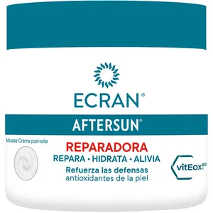 Comparateur de prix : Ecran APRÈS-SOLEIL crème mousse 350 ml