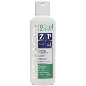 Anti-Roos Shampoo Zp 11 Revlon pas cher