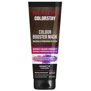 Comparateur de prix : Revlon ColorStay Masque Booster de Couleur - Brunette 125ml