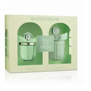 Eau It's Fresh Coffret - Eau de Toilette-100ml Women'Secret Parfum pas cher