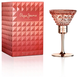 Pepe Jeans by Pepe Jeans London 50 ml - Eau De Parfum Spray pas cher