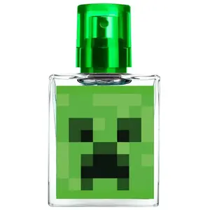 MINECRAFT - Eau de toilette - 30ml - Kinder Geurtje pas cher