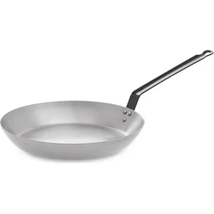 GENERIQUE - Vaello Lyonesa Plat Avec Manche Ø28cm Usage Professionnel pas cher