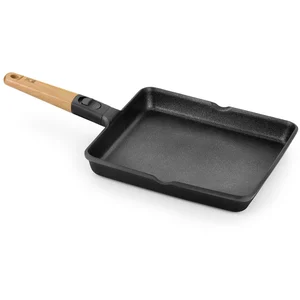 Bra Poêle à Griller Market A791328 28 Cm
