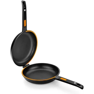 Bra Poêle Retourne Omelette Efficient 26 Cm pas cher