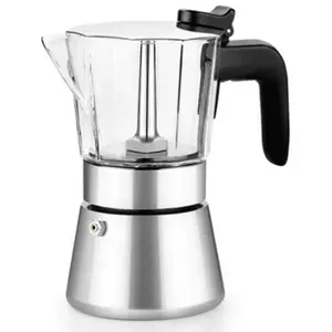 Bra Cafetière Italienne A170590 4 Tasses pas cher