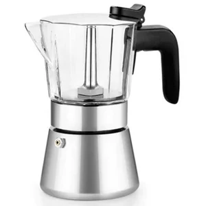 Bra Cafetière Italienne A170591 6 Tasses pas cher