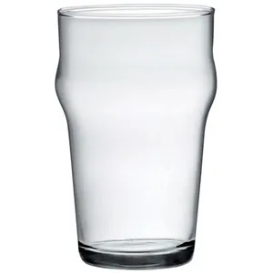 Bormioli Rocco Verre À Bière Nonix 28 Cl - Set De 12