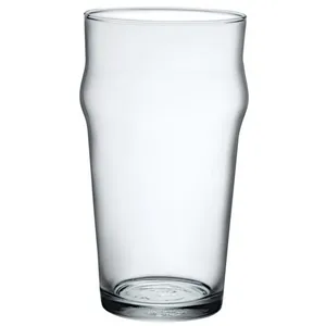 Bormioli Rocco Boite De 12 Verres À Bière Nonix 58 Cl