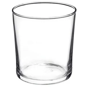 Bormioli Rocco Boite De 12 Verres Bodéga Médium 37 Cl