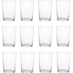 Bormioli Rocco Boite De 12 Verres Bodega Maxi 50 Cl pas cher