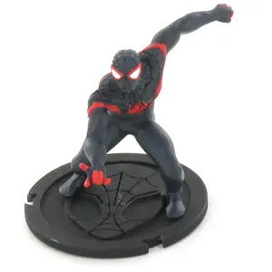 Comansi Miles Morales - Ultimate Spiderman pas cher
