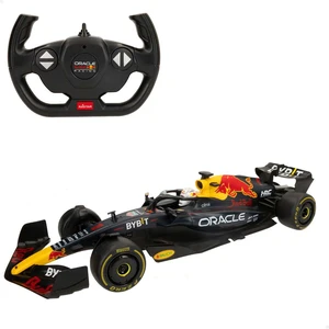 ColorBaby Rastar Voiture Télécommandée F1 Oracle Red Bull Racing Rb18 1:12Vendu parkidinn
