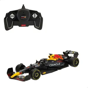 Rastar Voiture Télécommandée F1 Oracle Red Bull Racing Rb18 1:18 pas cher