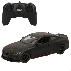 ColorBaby Rastar Voiture Télécommandée 1:16 Bmw M4 CslVendu parkidinn