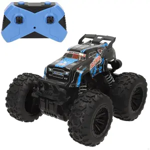 Speed&go Voiture Télécommandée 2.4g Monster 4x4 pas cher