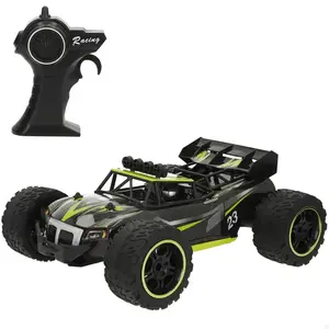 Speed&go Voiture Télécommandée 2.4g Nitro Off Road Rally pas cher