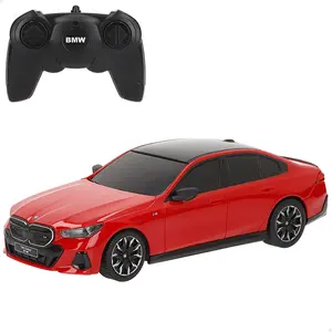Rastar Voiture Rc 1:24 Bmw I5 pas cher