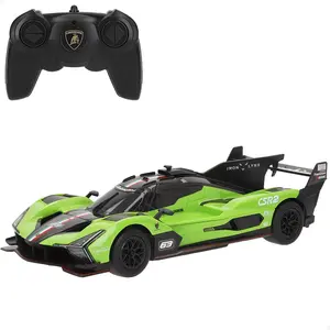 Rastar Voiture Rc 1:24 Lamborghini Sc63 Lmdh pas cher