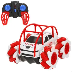 Speed&go Voiture Télécommandée 2.4g Nitro pas cher