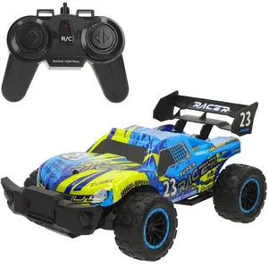 Speed&go Voiture Télécommandée Buggy Rally-1:14 pas cher