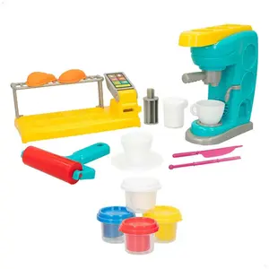 Playgo Cafetière Avec Réglage De La Pâte pas cher