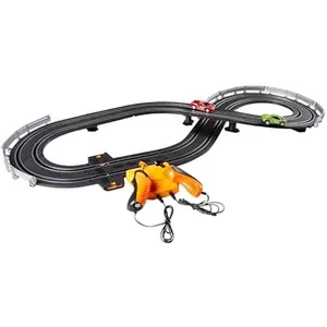 Piste de course Colorbaby pas cher