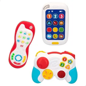 ColorBaby Playgo Paramètres Des Commandes Et Du Téléphone pas cher