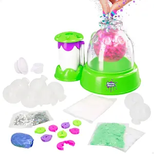 Slime Colorbaby Doctor SquishVendu paramazon