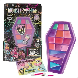 ColorBaby Cra-z-art Coffret De Maquillage Feeling Fierce Monster HighVendu parkidinn