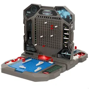 Cb Games Jeu De Société Ambassador-electric Navy Battle pas cher