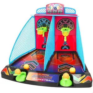 Cb Games Jeu De Société Ambassador-basket Hyper Neon Arcade Electronic pas cher