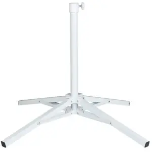 Pied parapluie 4 pieds d25 / 32 mm Aktive Beach
