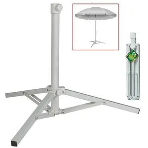 Color Baby Pied parasol 3 pattes