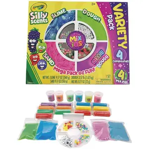 Crayola Kreatives Knetspiel pas cher
