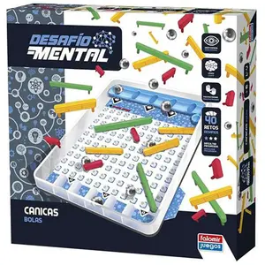 Falomir Jeu De Société Marbles Logic And Spatial Vision Mental Challenge pas cher